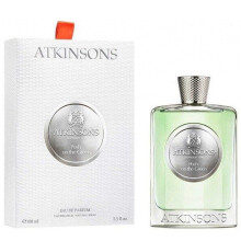 Apă de parfum, Atkinsons, Posh On The Green, Unisex, 100 ml