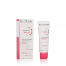 (40 ml) SENSIBIO DEFENSIVE hidratante/calmante piel normal/seca