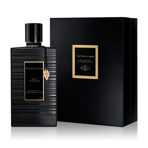 Van Cleef & Arpels Van Cleef & Arples Collection Extraordinaire Reve d'Encens 125ml EDP Spray