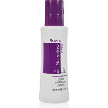 Fanola No Yellow Shampoo 100 ml