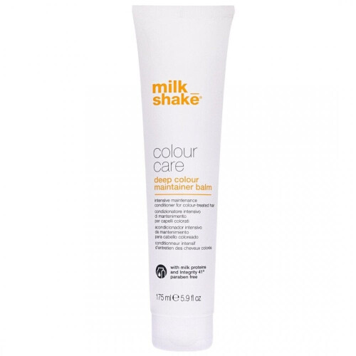 Milk Shake milk_shake Colour Care Deep Colour Maintainer Balm 175ml