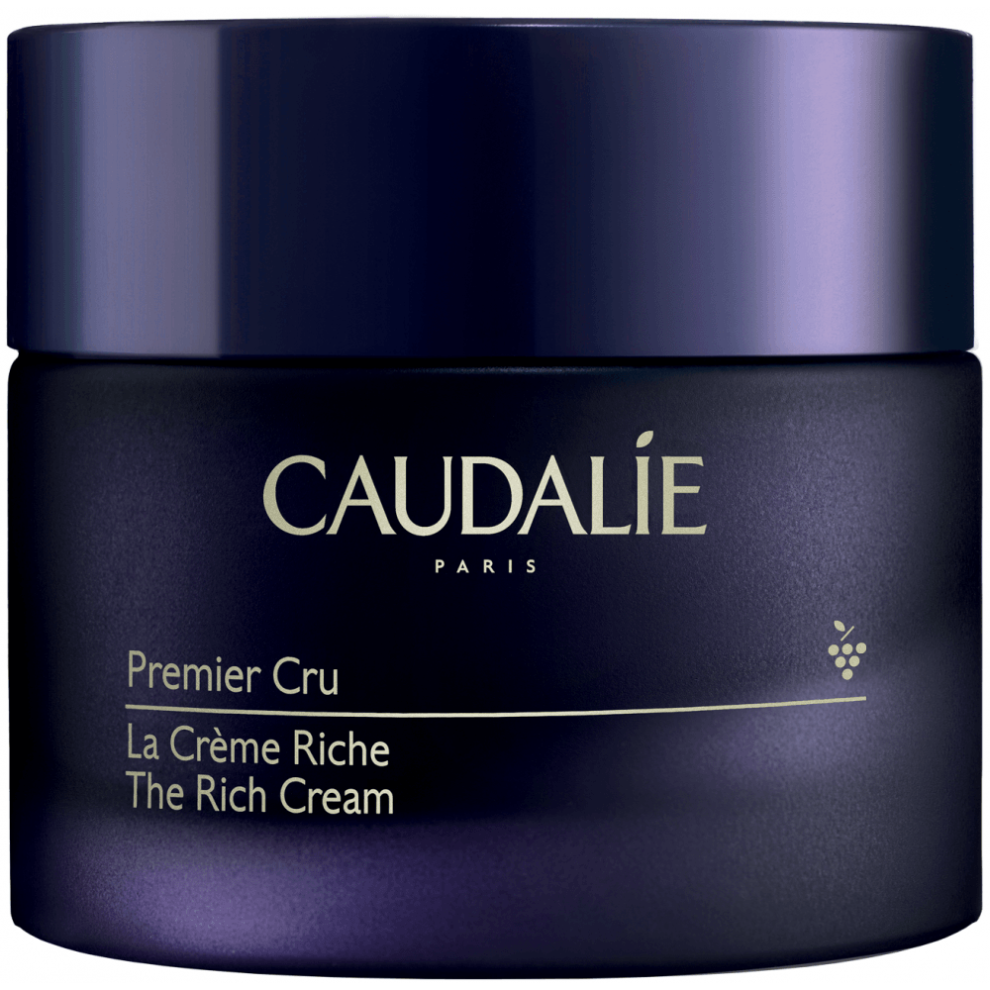 Caudalie Premier Cru The Rich Cream Ultimate Anti-Aging 50ml