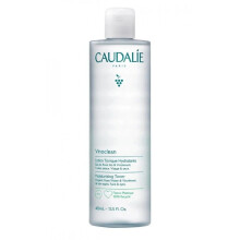 Caudalie Vinoclean Moisturizing Toner 400ml