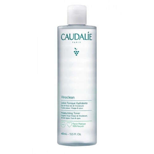 CAUDALIE Caudalie Vinoclean Moisturizing Toner 400ml