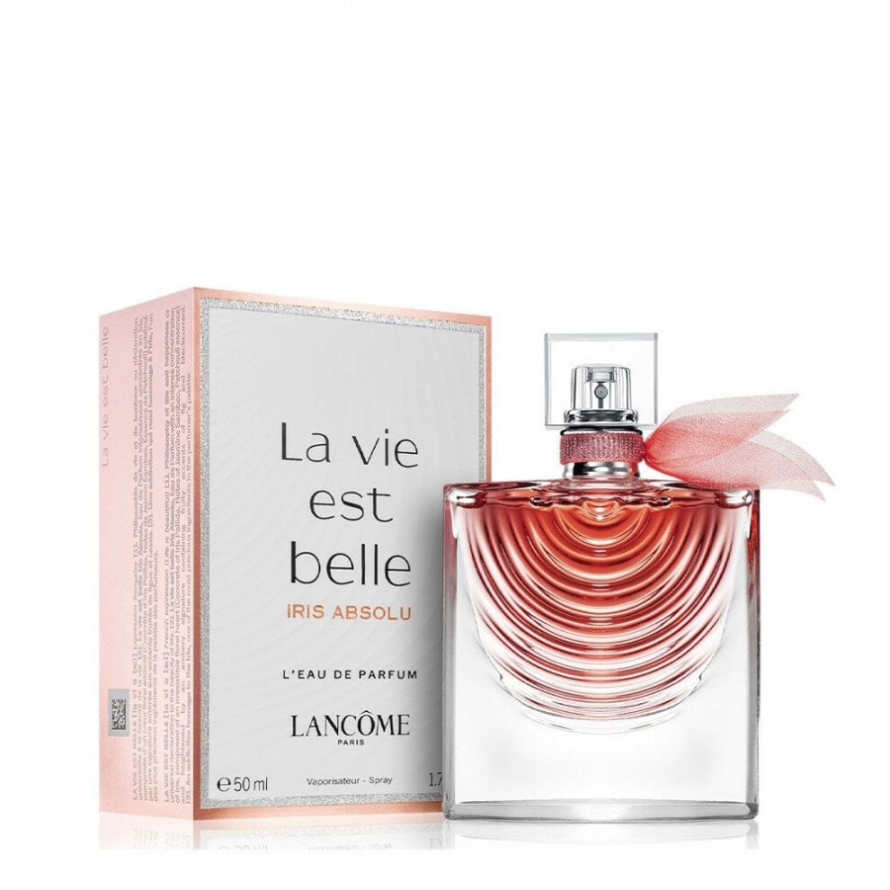 Lancome La Vie Est Belle Iris Absolu L' 50ml EDP Spray