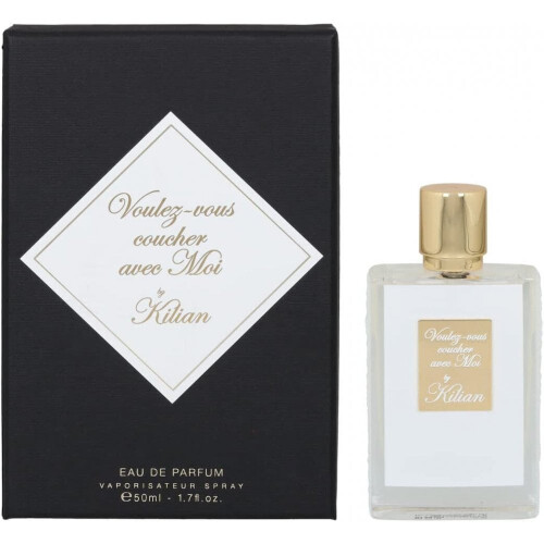 Kilian Kilian Voulez-vous Coucher Avec Moi 50ml Eau De Parfum