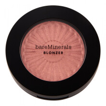 Sonrojo - bareMinerals - Gen Nude Blonzer - Róseo-bronzer Tono de Rosa - 3.8g - Efecto natural y luminoso
