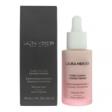 Laura Mercier, Pure Canvas Supercharged, Amorsă lichidă, 30 ml