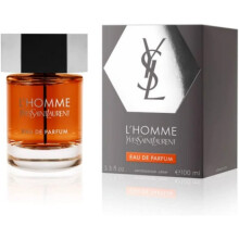 Yves Saint Laurent L'Homme Eau de Parfum 100ml