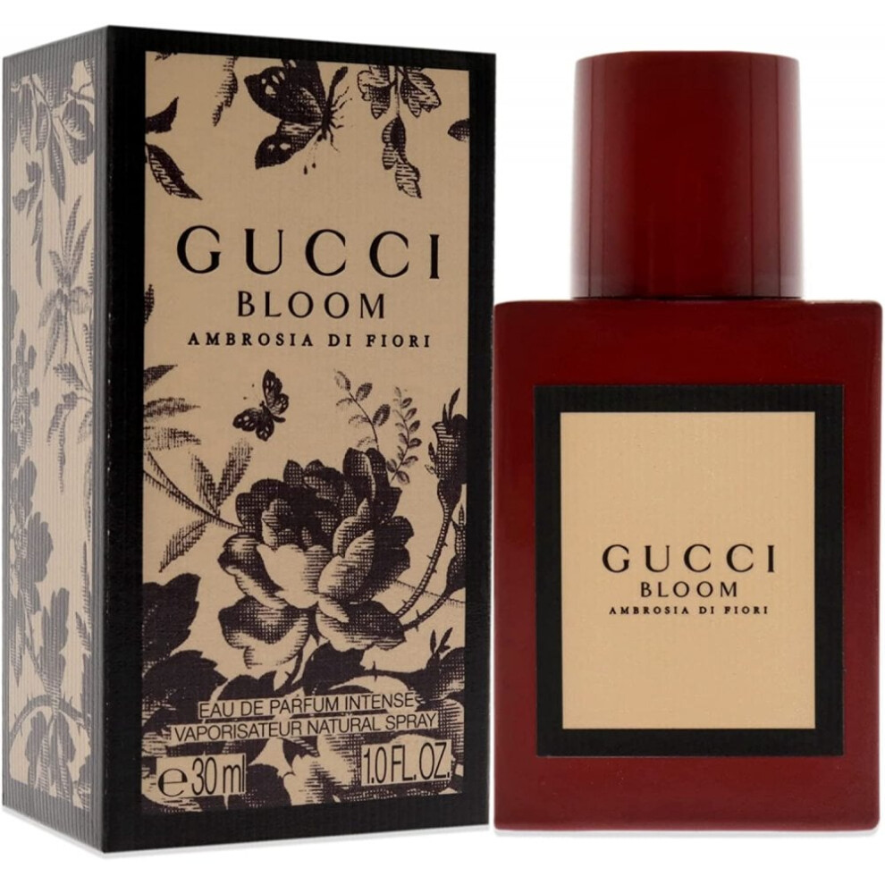 Gucci Bloom Ambrosia di Fiori Intense 30ml EDP Spray