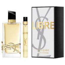 YSL Libre Gift Set 90ml EDP Spray + 10ml EDP