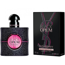 YSL Black Opium Neon 30ml EDP Spray
