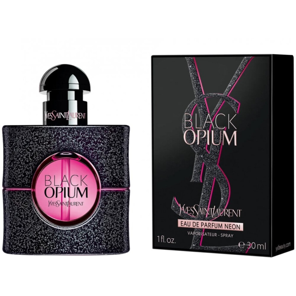 YSL Black Opium Neon 30ml EDP Spray