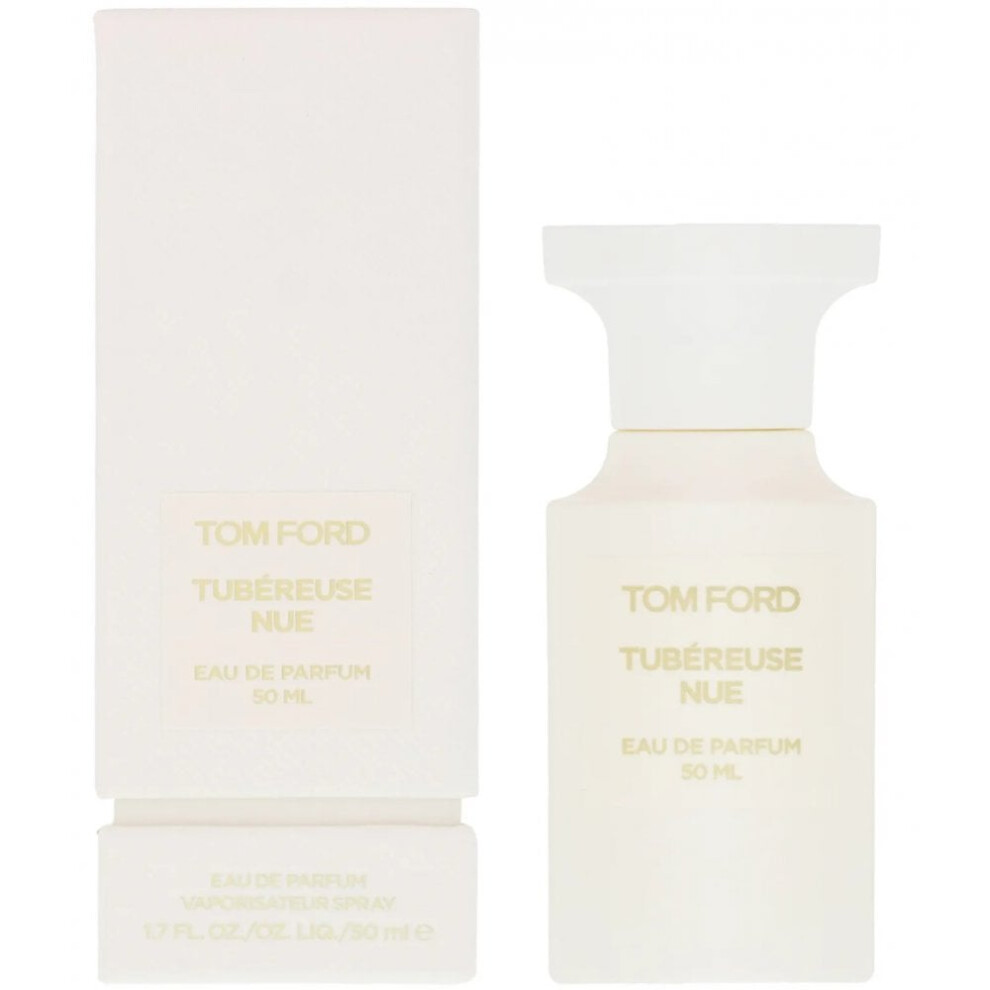 Tom Ford Tubereuse Nue 50Ml Edp Spray