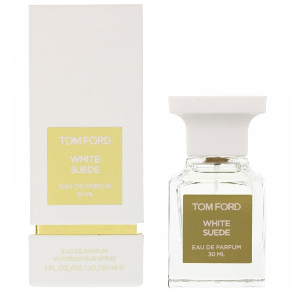 Tom Ford White Suede 30ml EDP Spray