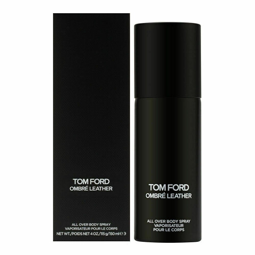 TOM FORD Tom Ford Ombre Leather Body Spray 150ml