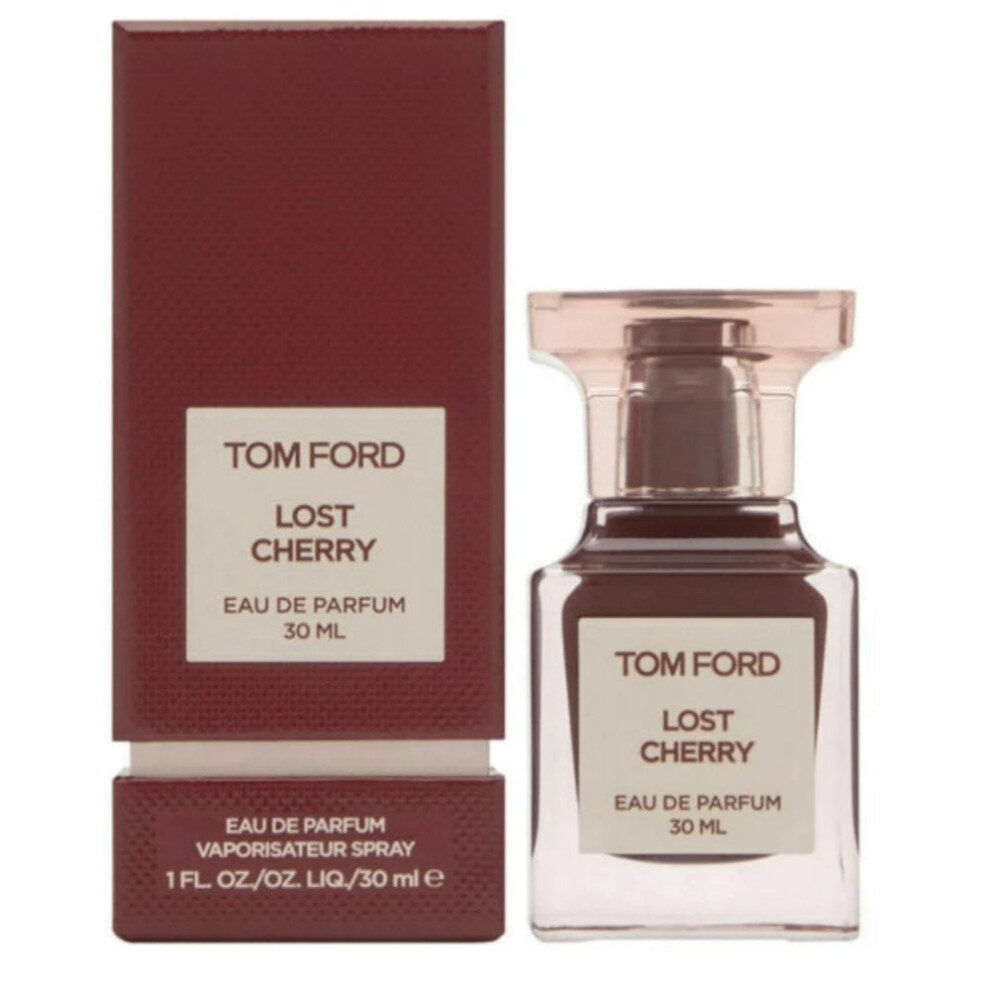 Tom Ford Lost Cherry 30ml EDP Spray