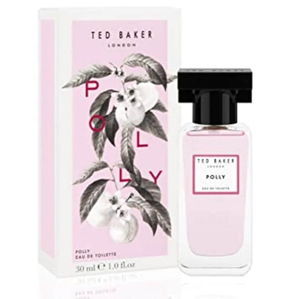 Ted Baker Polly 30ml EDT Spray