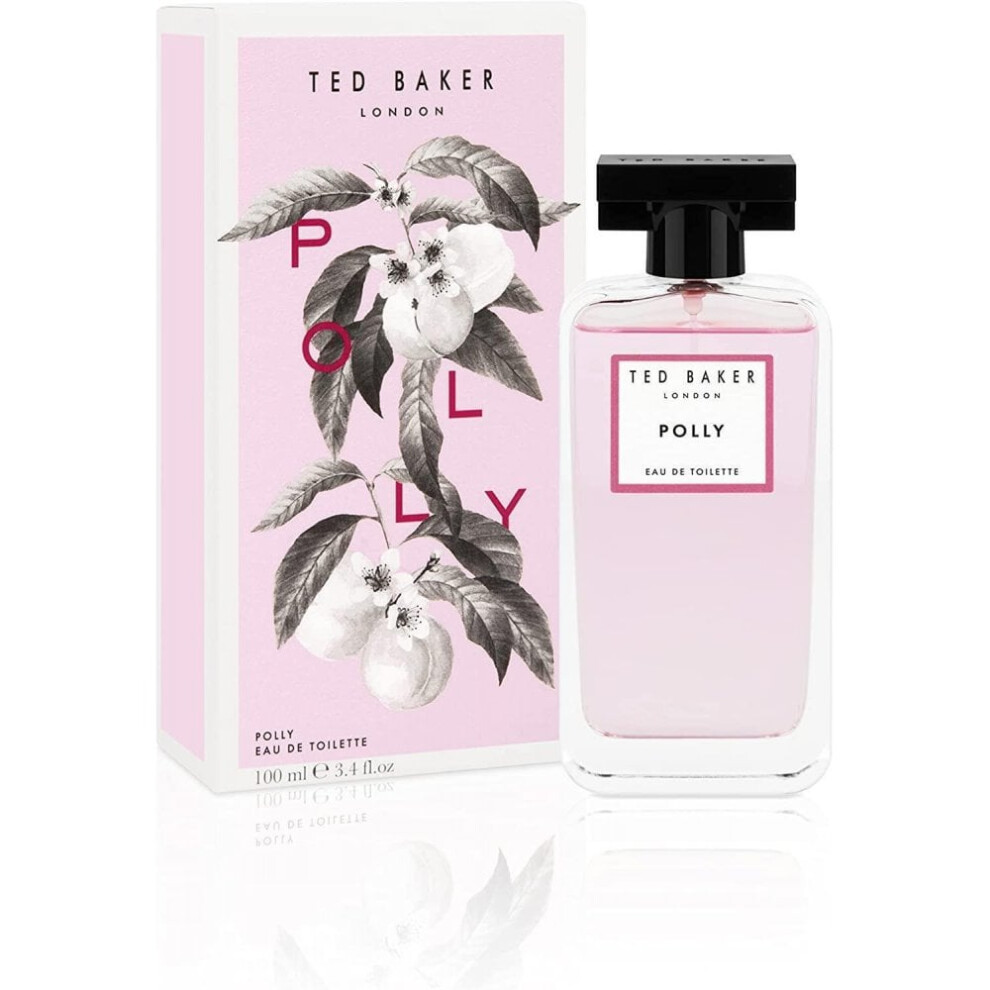 Ted Baker Polly 100ml EDT Spray
