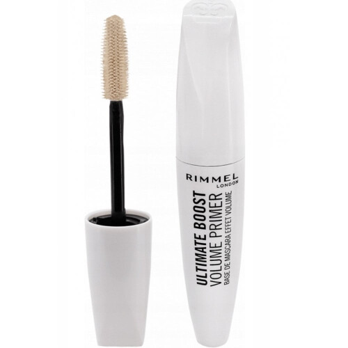 Rimmel Rimmel Ultimate Boost Volume Lash Primer 12ml