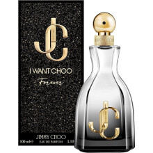 Parfmovan voda ve spreji Jimmy Choo I Want Choo Forever 3,3 fl oz