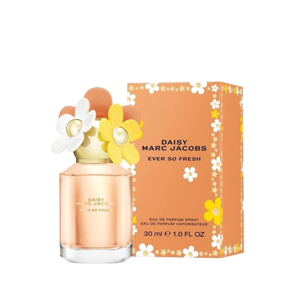 Marc Jacobs Daisy Ever So Fresh 30ml EDP Spray