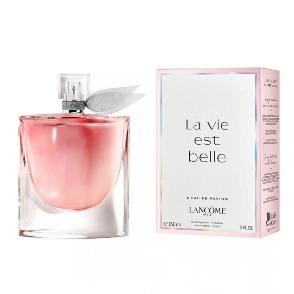 Lancome La Vie Est Belle 150ml EDP Spray
