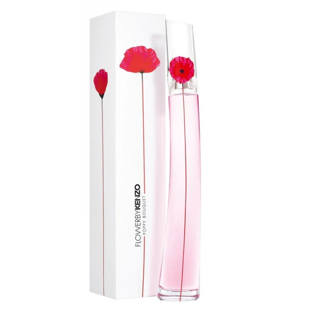 Kenzo Poppy Bouquet 30ml EDP Spray