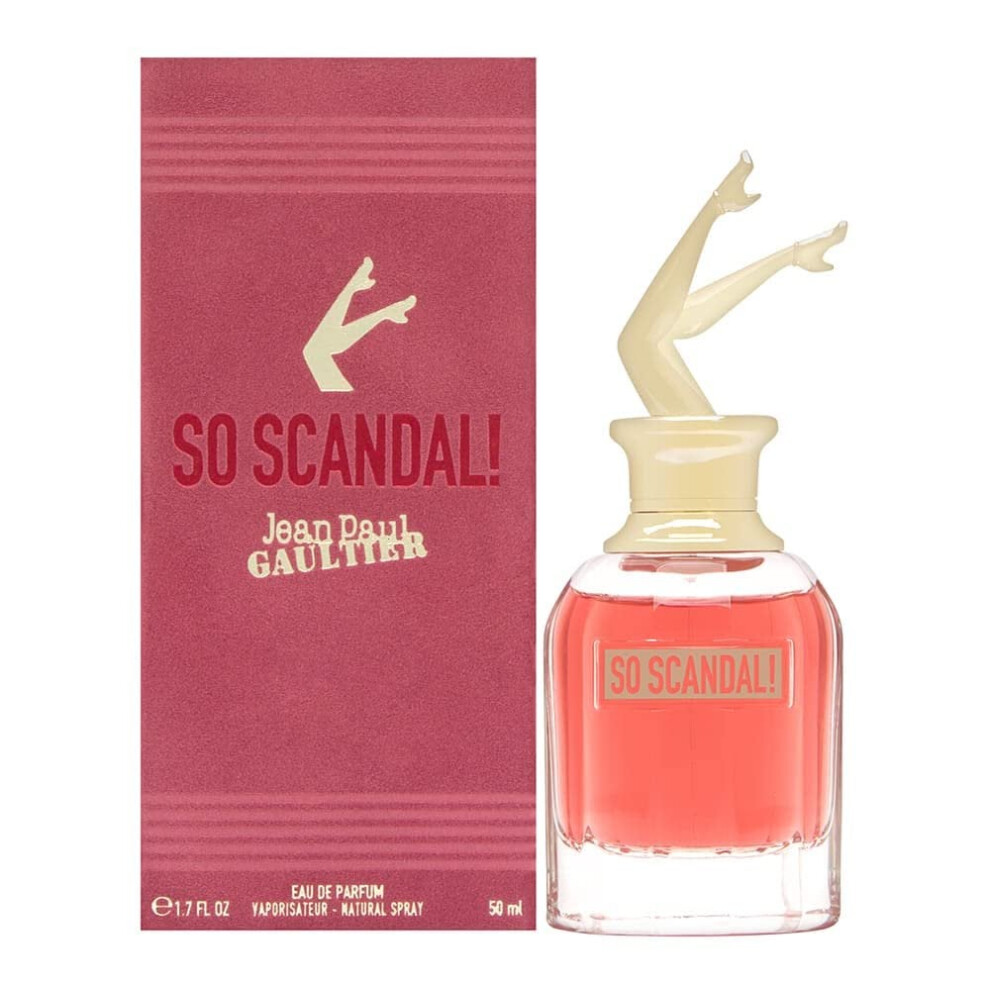 JPG So Scandal 50ml EDP Spray