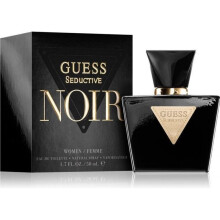Guess Seductive Noir Women 50ml EDT Spray