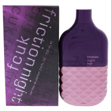 FCUK Friction Night Her 100ml EDP Spray