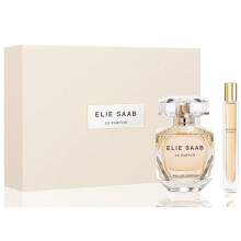 Elie Saab Le Parfum Gift Set 50ml EDP Spray + 10ml EDP Spray