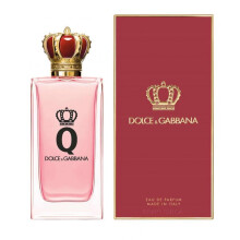 Dolce &amp; Gabbana DOLCE AND GABBANA Q EDP 100ML SPRAY