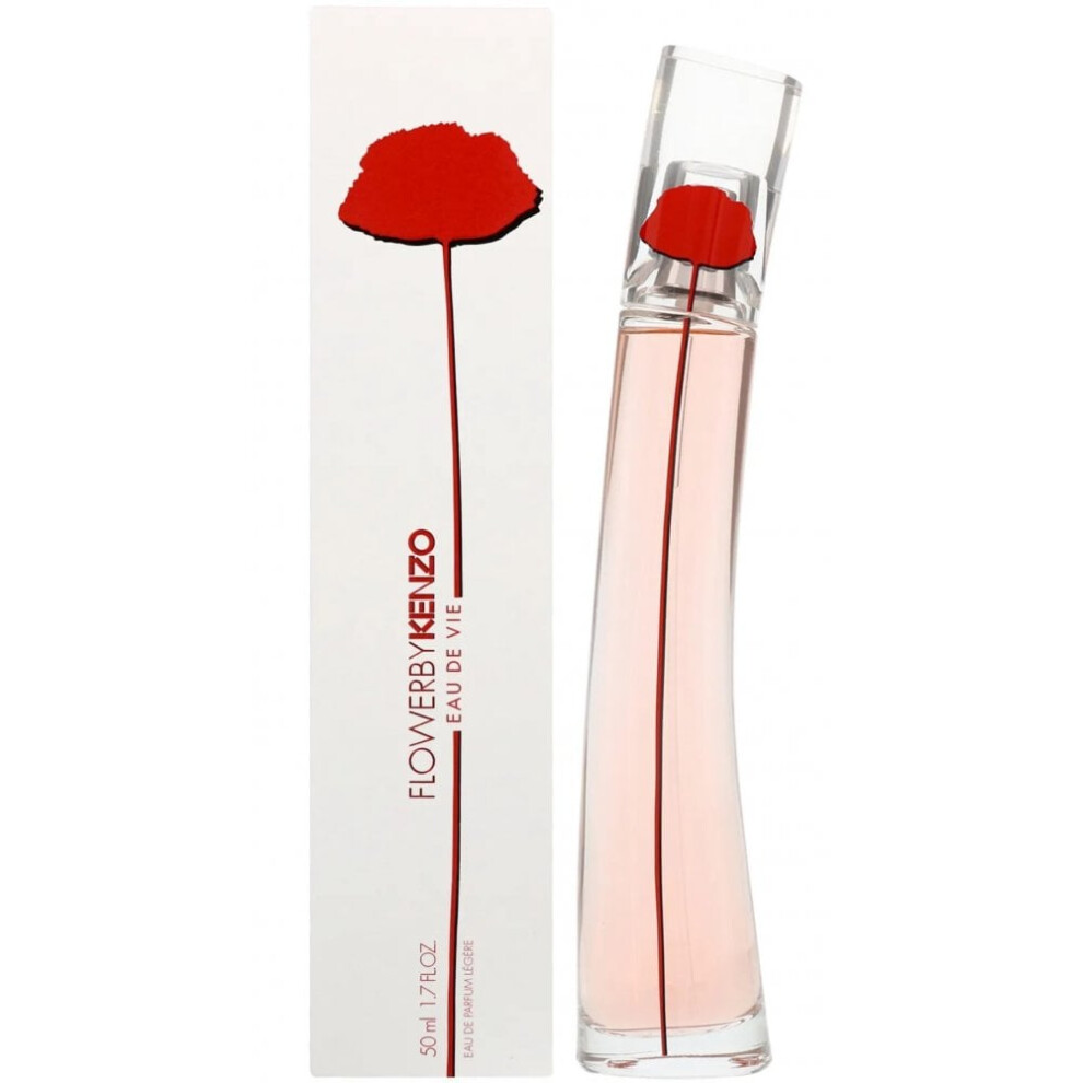 Kenzo Flower By Kenzo Eau De Vie 30ml EDP Spray