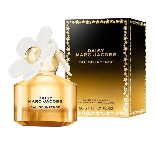 Marc Jacobs Marc Jacobs Daisy Eau So Intense 30ml EDP Spray