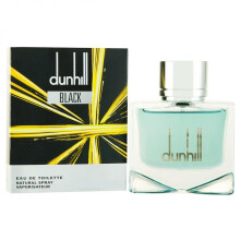 Dunhill Black 30ml EDT Spray