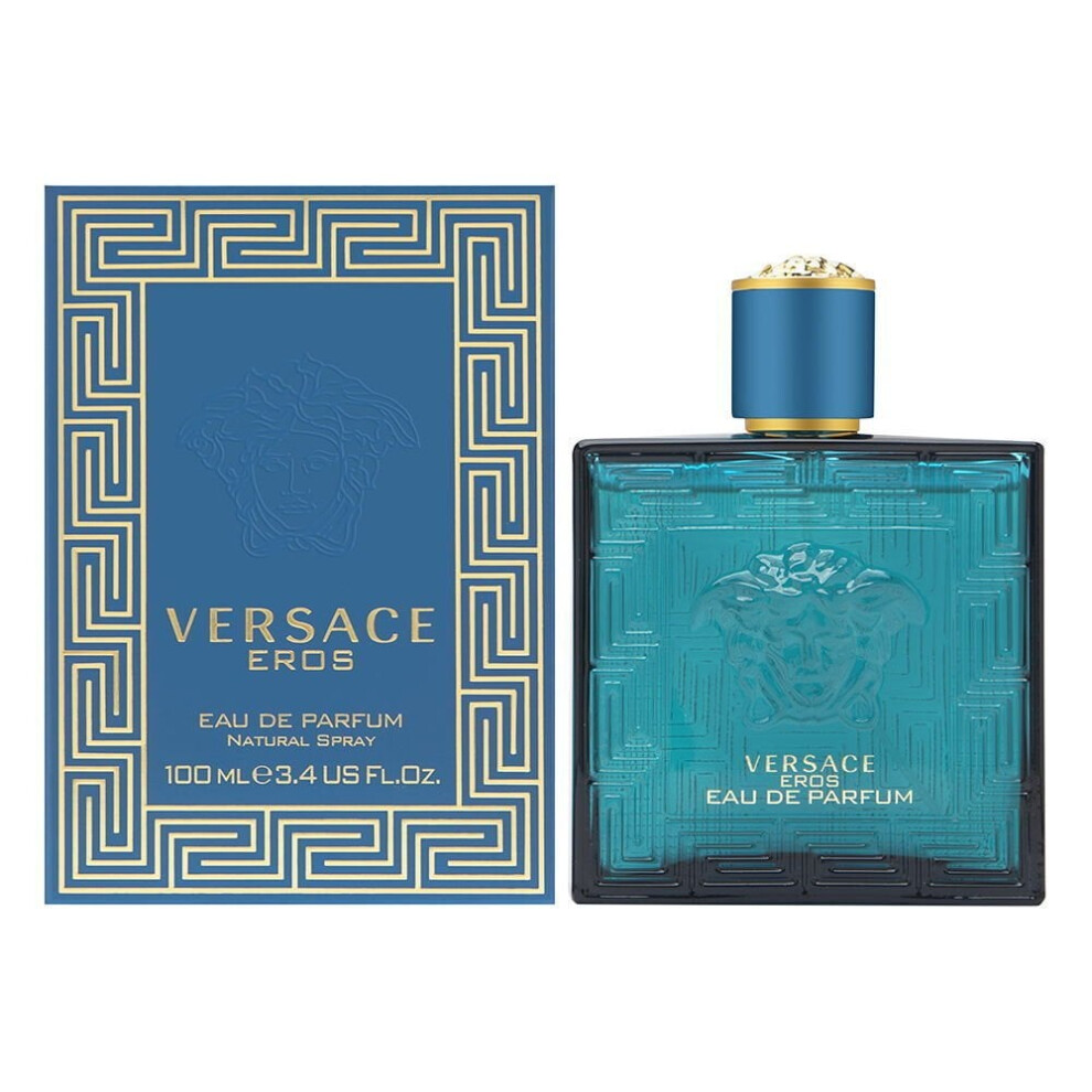Versace Eros 100ml EDP Spray