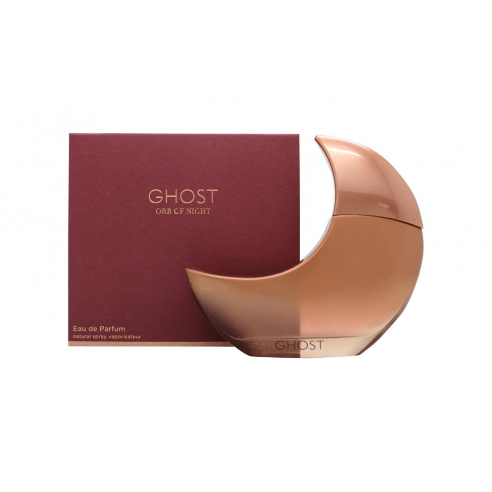 Ghost Orb Of Night 75ml EDP Spray