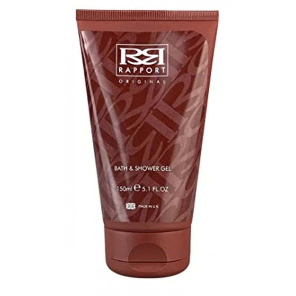 Dana Rapport Bath & Shower Gel 150ml-image-OPC-P8ZNRDG-NEW