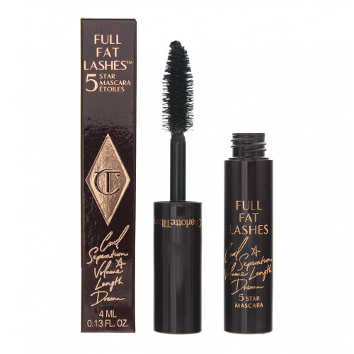 Charlotte Tilbury Charlotte Tilbury Full Fat Lashes Mascara 4ml - Glossy Black