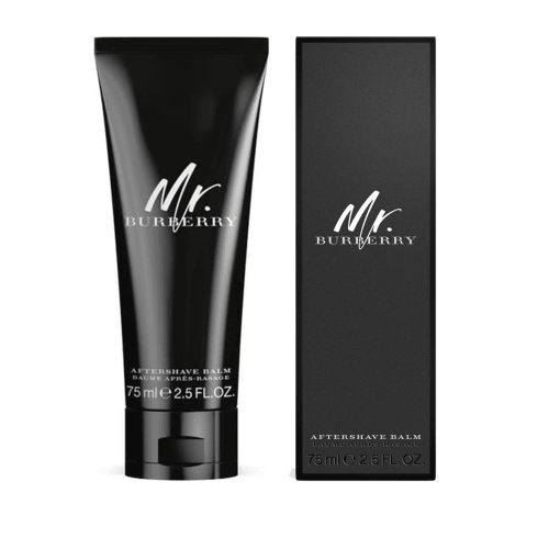 Burberry Burberry Mr Burberry Face Moisturiser 75ml