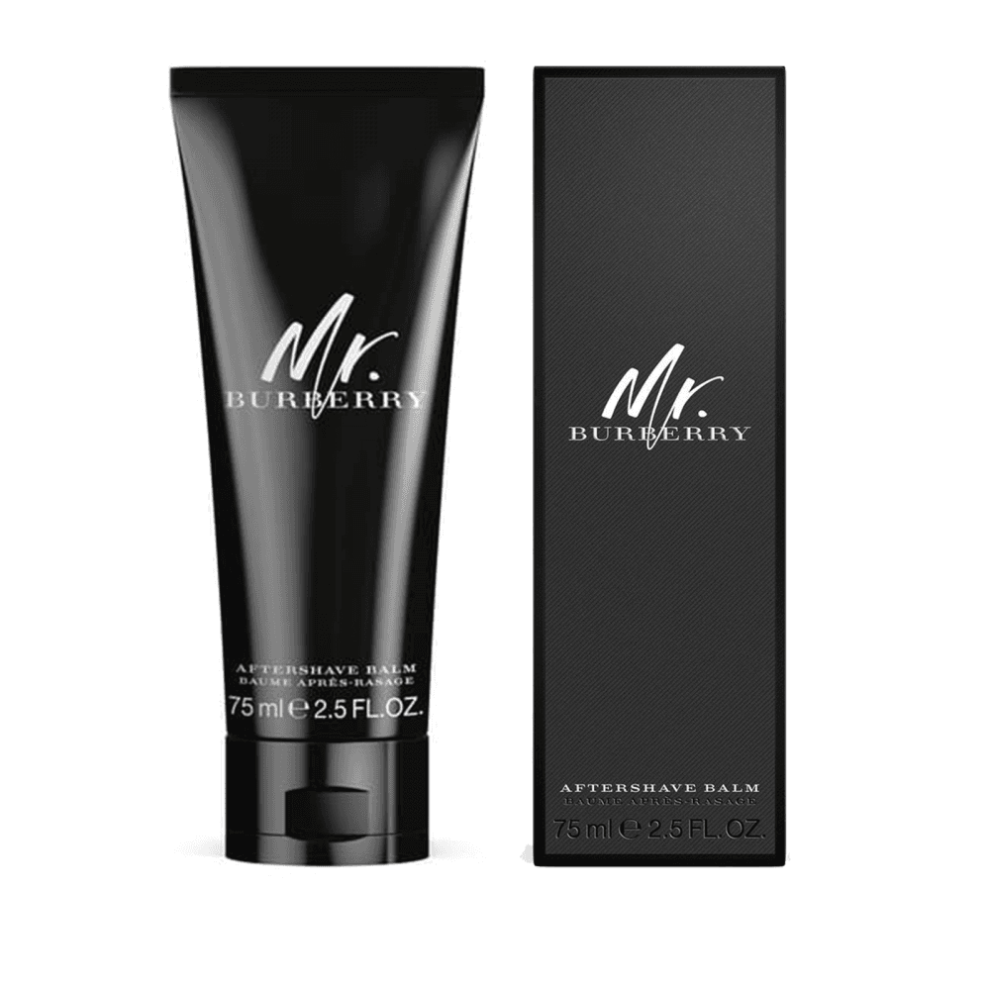 Burberry Mr Burberry Face Moisturiser 75ml