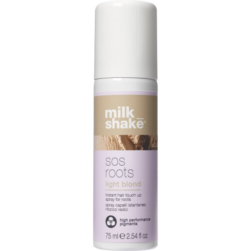 Milk Shake milk_shake sos roots 75 ml instant hair touch up light blond