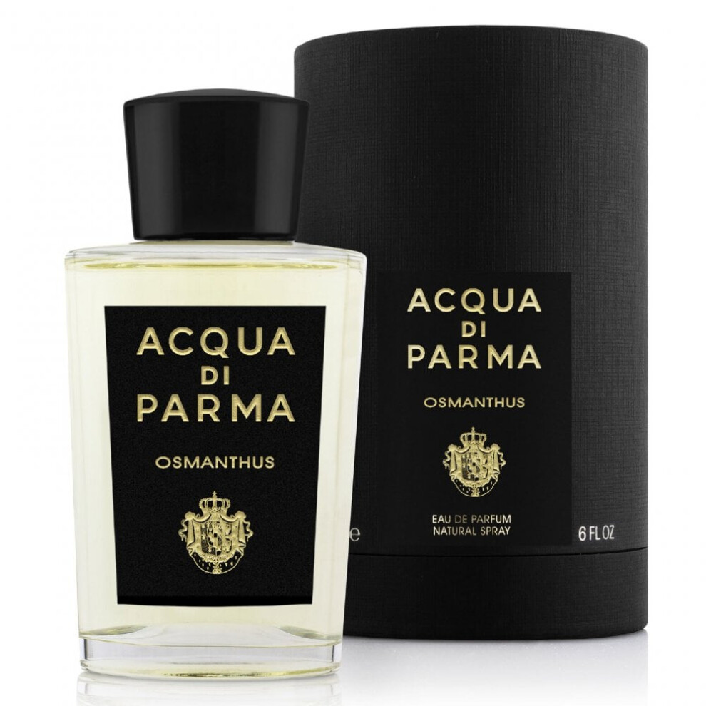 Acqua Di Parma Osmanthus 180Ml Edp Spray