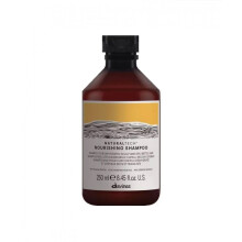 Shampoo Davines Naturaltech NOURISHING, Azione Delicata Per Cuoi Capelluti Disidratati, 8.45 fl. oz.