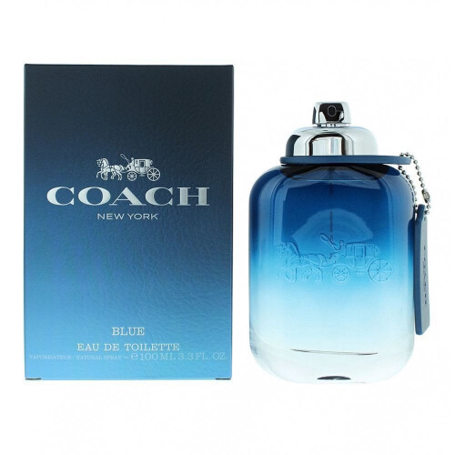 Coach Coach Blue 100ml EDT Spray
