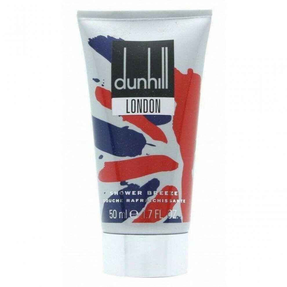 Dunhill London Alfred Shower Breeze 50ml