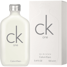 Calvin Klein One 100ml EDT Spray