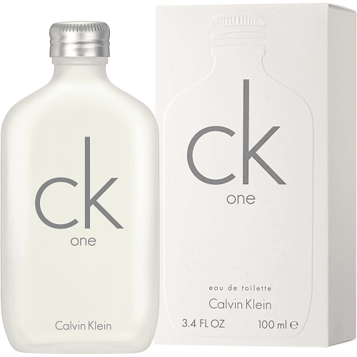 Calvin Klein Calvin Klein One 100ml EDT Spray