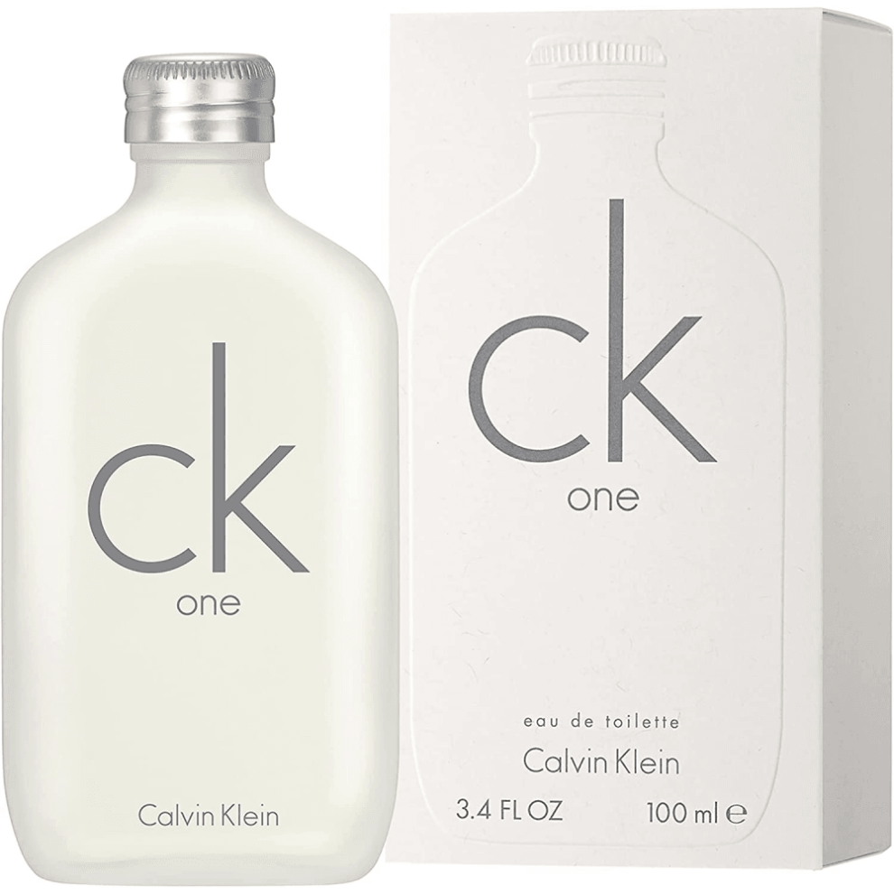 Calvin Klein One 100ml EDT Spray